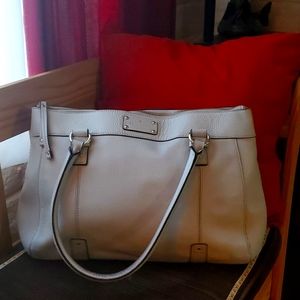 Kate Spade large handbag